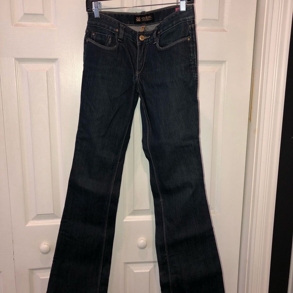 Odyn 27 Jean